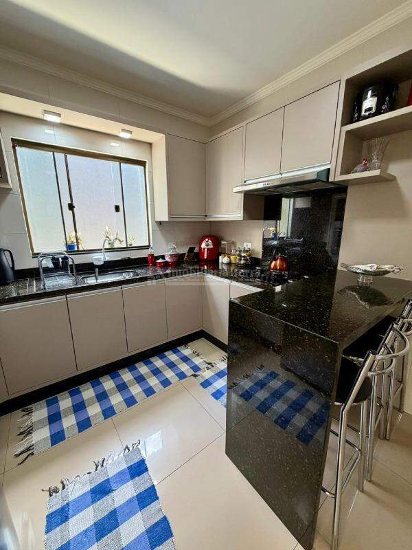 Casa com 3 quartos no Santa Fé em Dourados/MS — foto 6