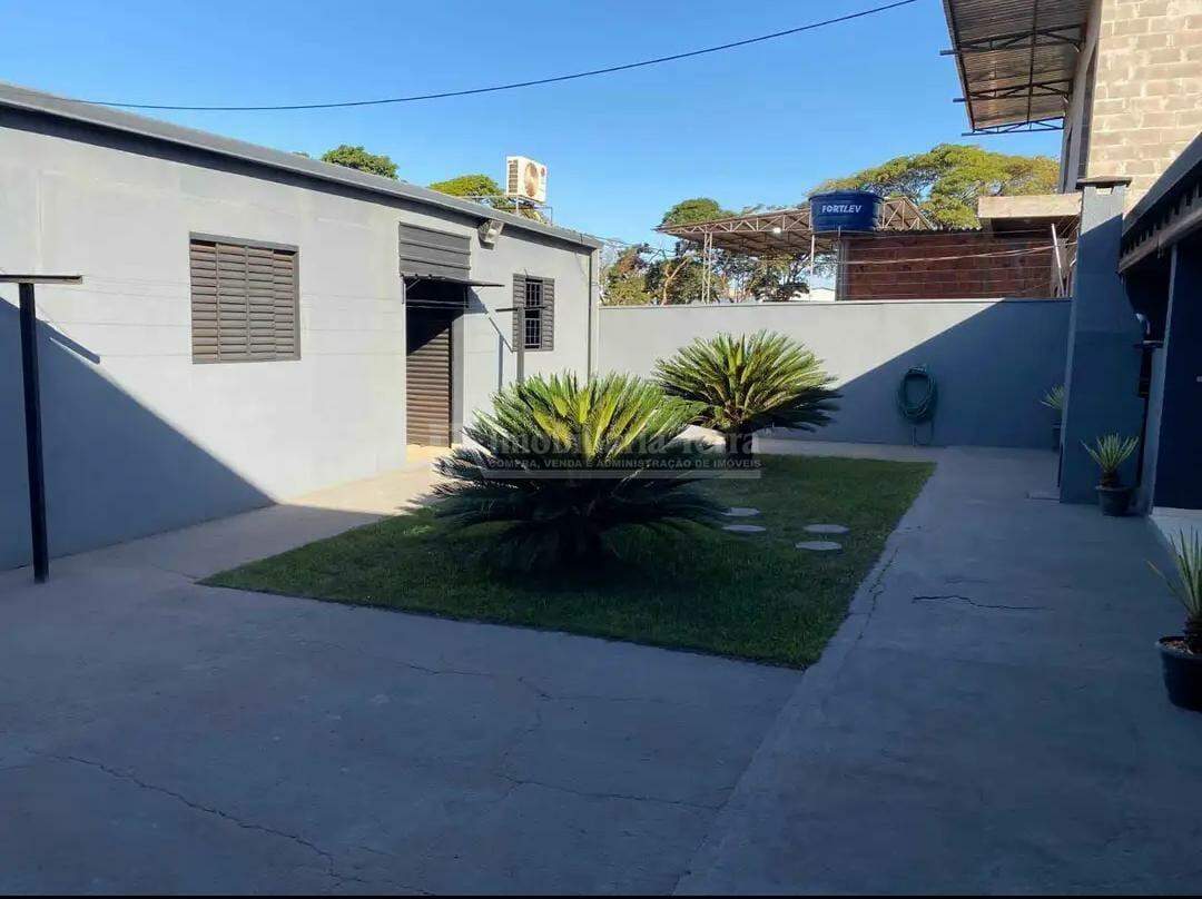 Casa com 2 quartos no Parque dos Jequitibás em Dourados/MS — foto 3