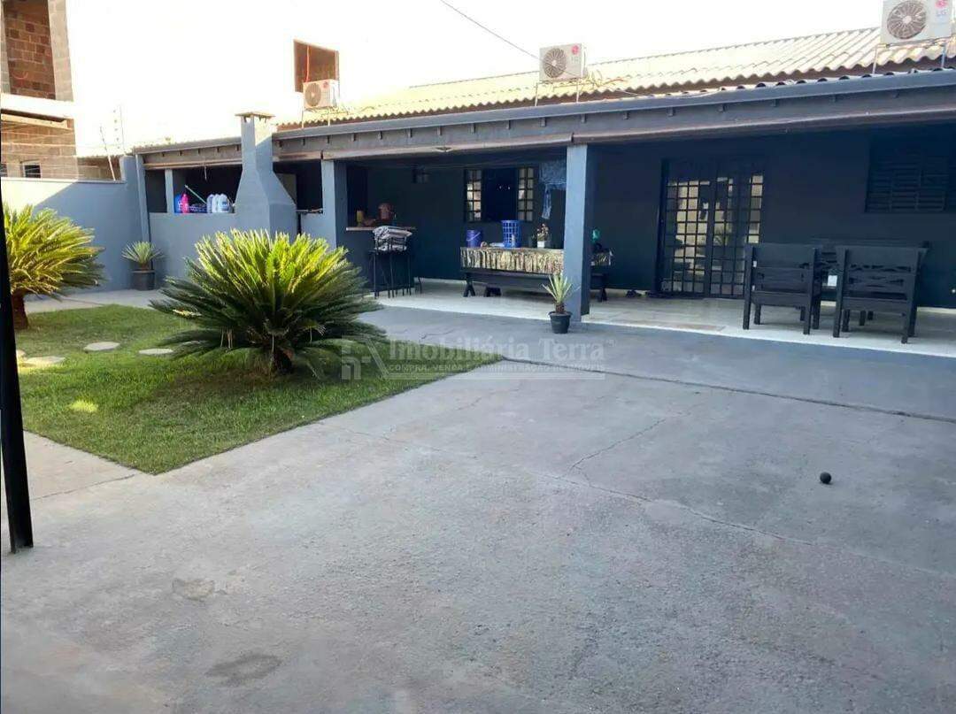 Casa com 2 quartos no Parque dos Jequitibás em Dourados/MS — foto 5