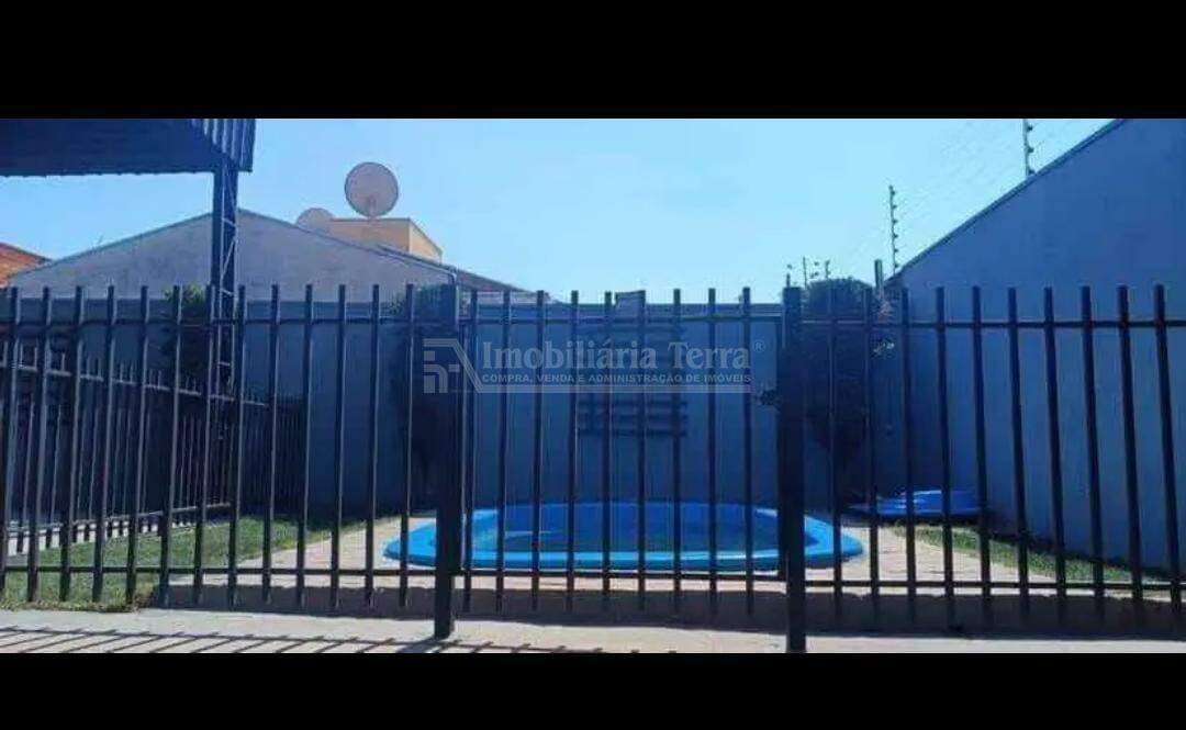 Casa com 2 quartos no Parque dos Jequitibás em Dourados/MS — foto 2