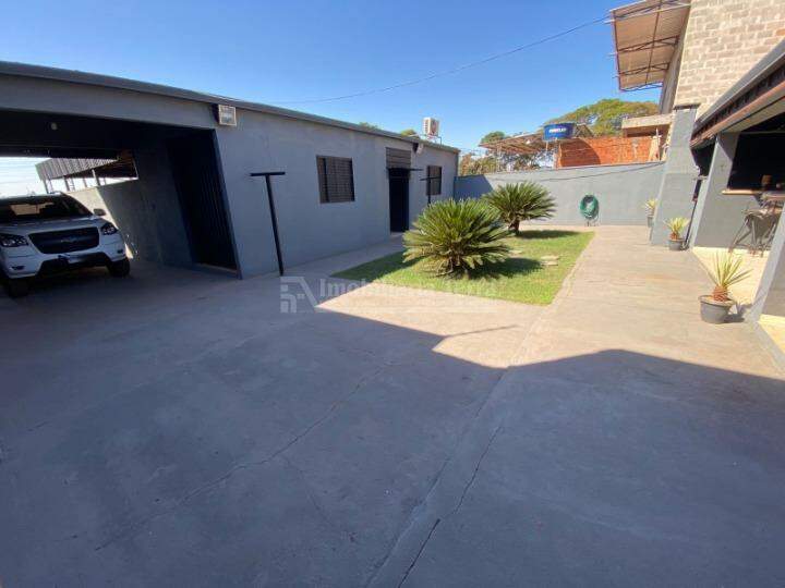 Casa com 2 quartos no Parque dos Jequitibás em Dourados/MS — foto 4