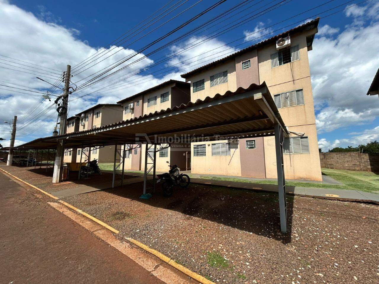 Apartamento com 2 quartos no Chácaras Trevo em Dourados/MS — foto 2