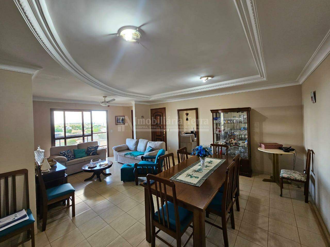 Apartamento com 3 quartos no Vila Planalto em Dourados/MS — foto 5