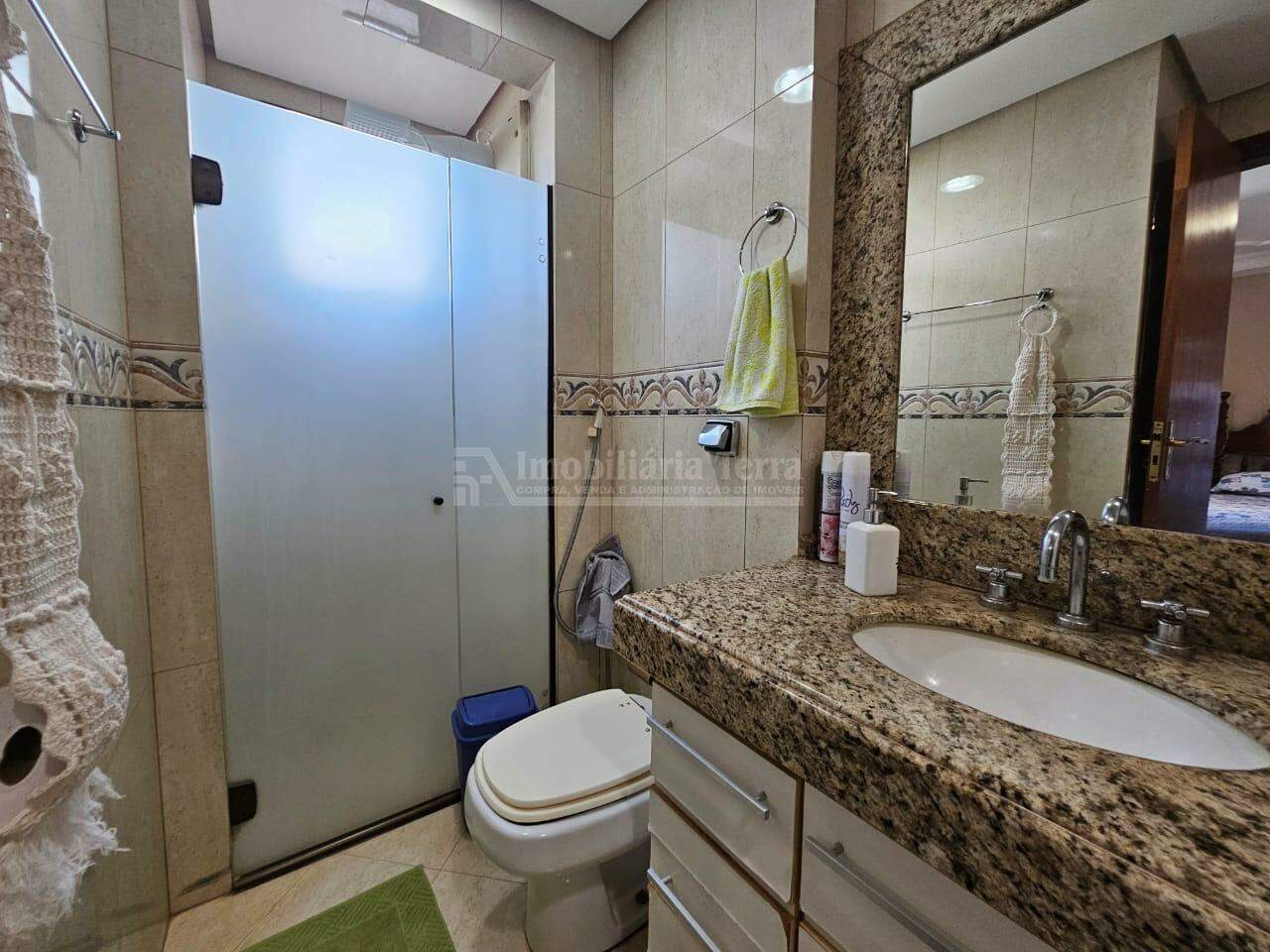 Apartamento com 3 quartos no Vila Planalto em Dourados/MS — foto 13