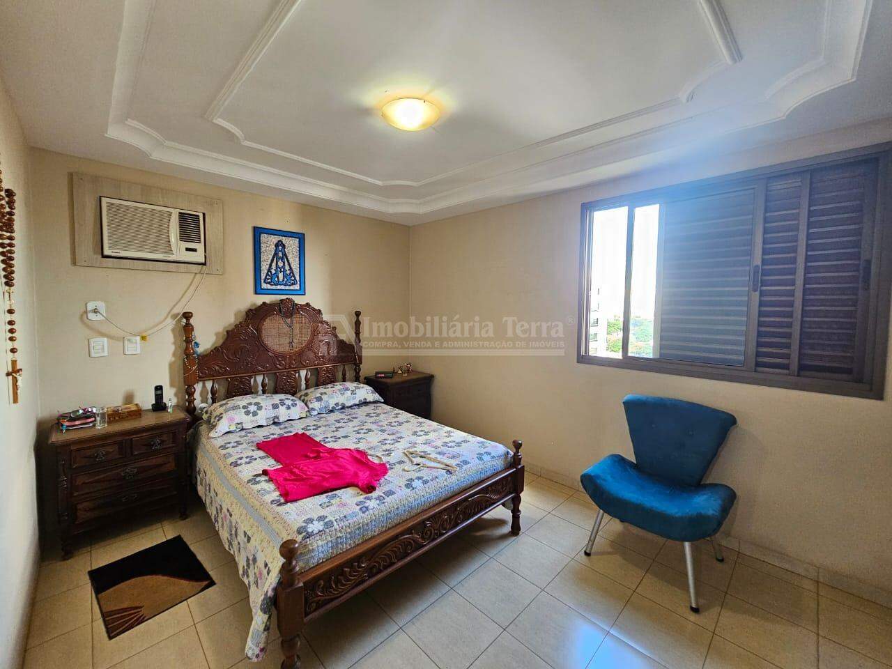 Apartamento com 3 quartos no Vila Planalto em Dourados/MS — foto 9