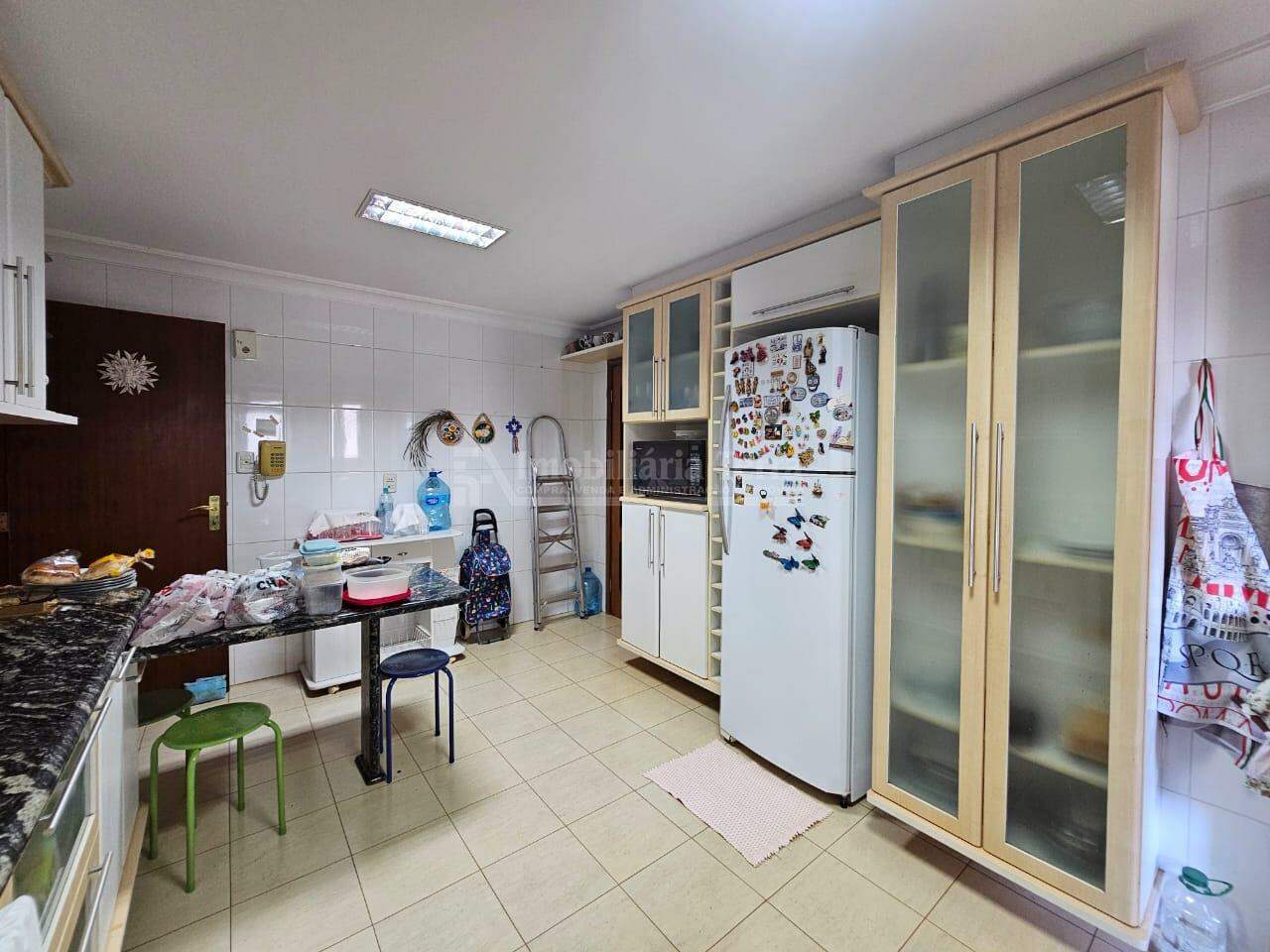 Apartamento com 3 quartos no Vila Planalto em Dourados/MS — foto 2
