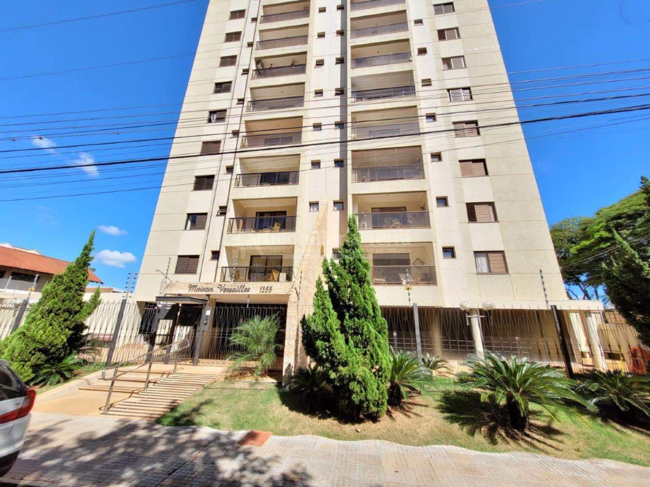 Apartamento com 3 quartos no Vila Planalto em Dourados/MS — foto 1