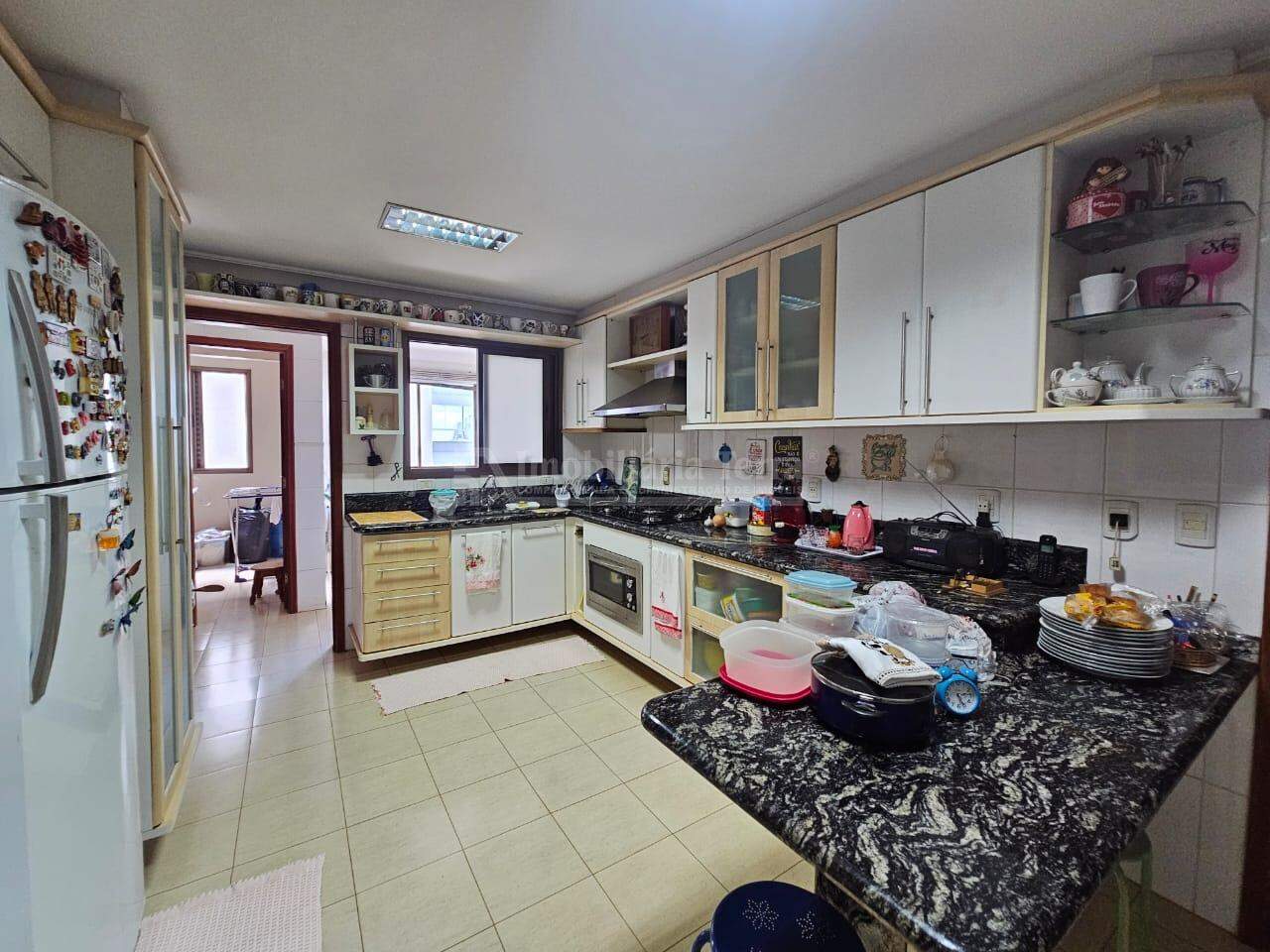 Apartamento com 3 quartos no Vila Planalto em Dourados/MS — foto 3
