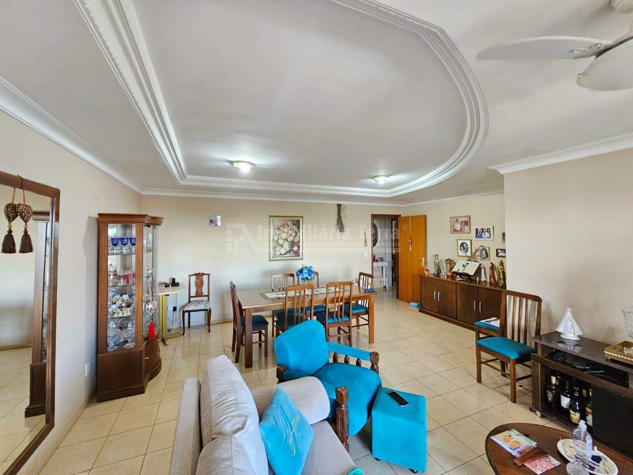 Apartamento com 3 quartos no Vila Planalto em Dourados/MS — foto 4