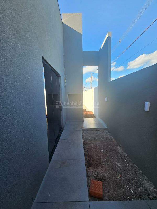 Casa com 2 quartos no RECANTO DO BOSQUE em Dourados/MS — foto 9