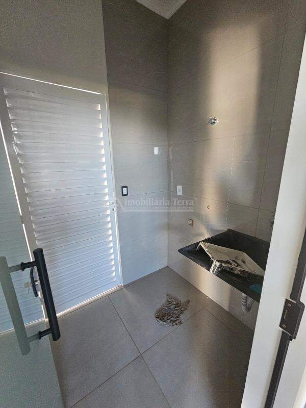 Casa com 2 quartos no RECANTO DO BOSQUE em Dourados/MS — foto 8