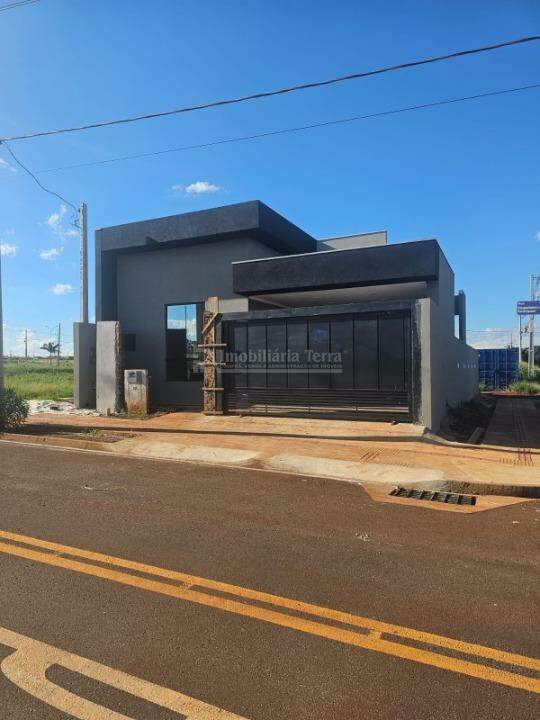 Casa com 2 quartos no RECANTO DO BOSQUE em Dourados/MS — foto 1