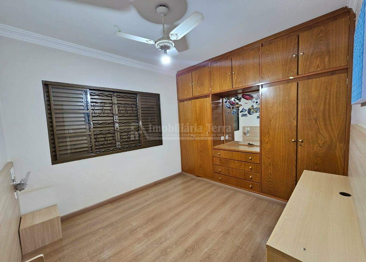 Casa com 4 quartos no Jardim América em Dourados/MS — foto 8