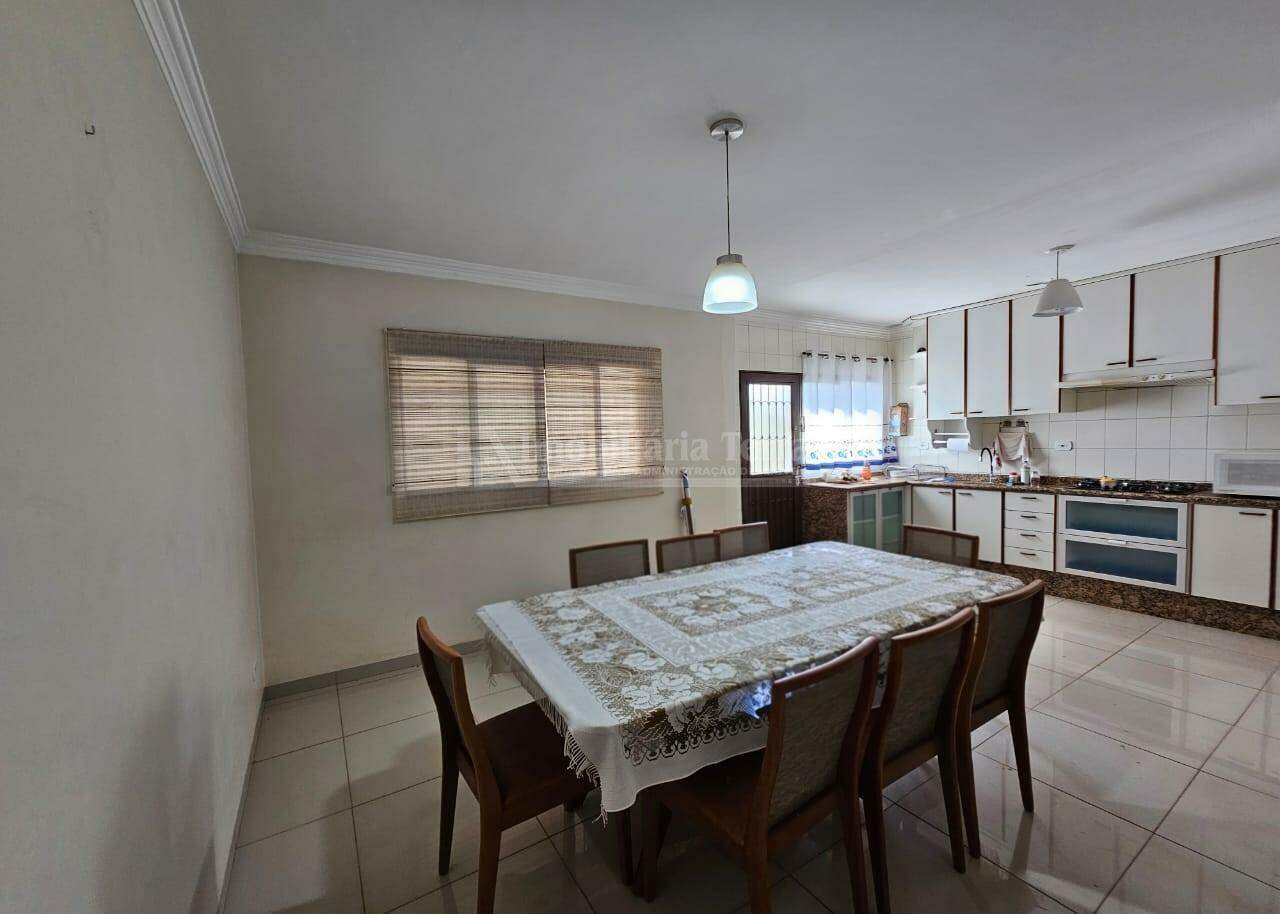 Casa com 4 quartos no Jardim América em Dourados/MS — foto 4