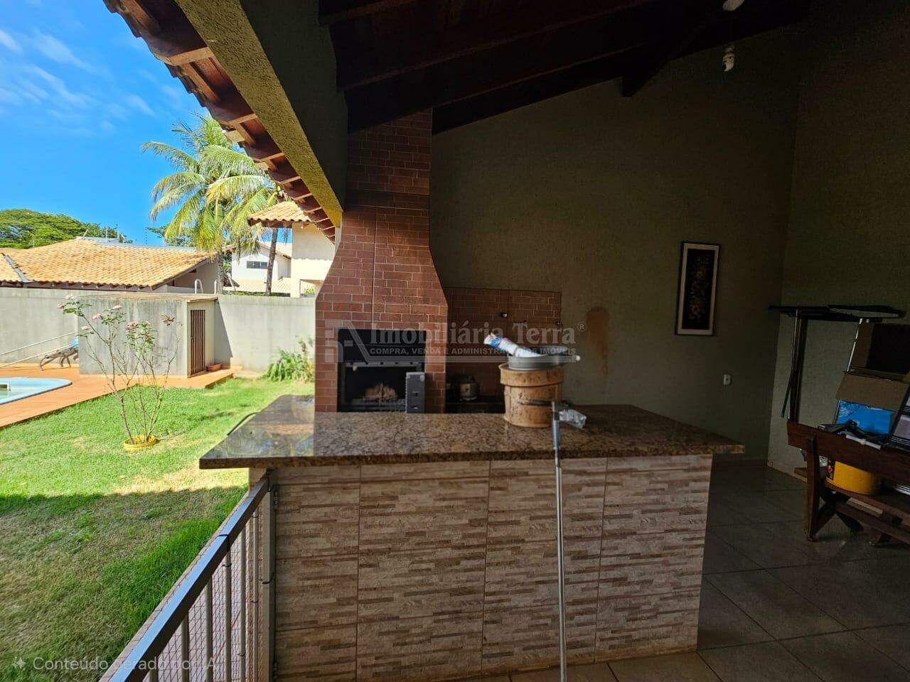 Casa com 4 quartos no Jardim América em Dourados/MS — foto 16
