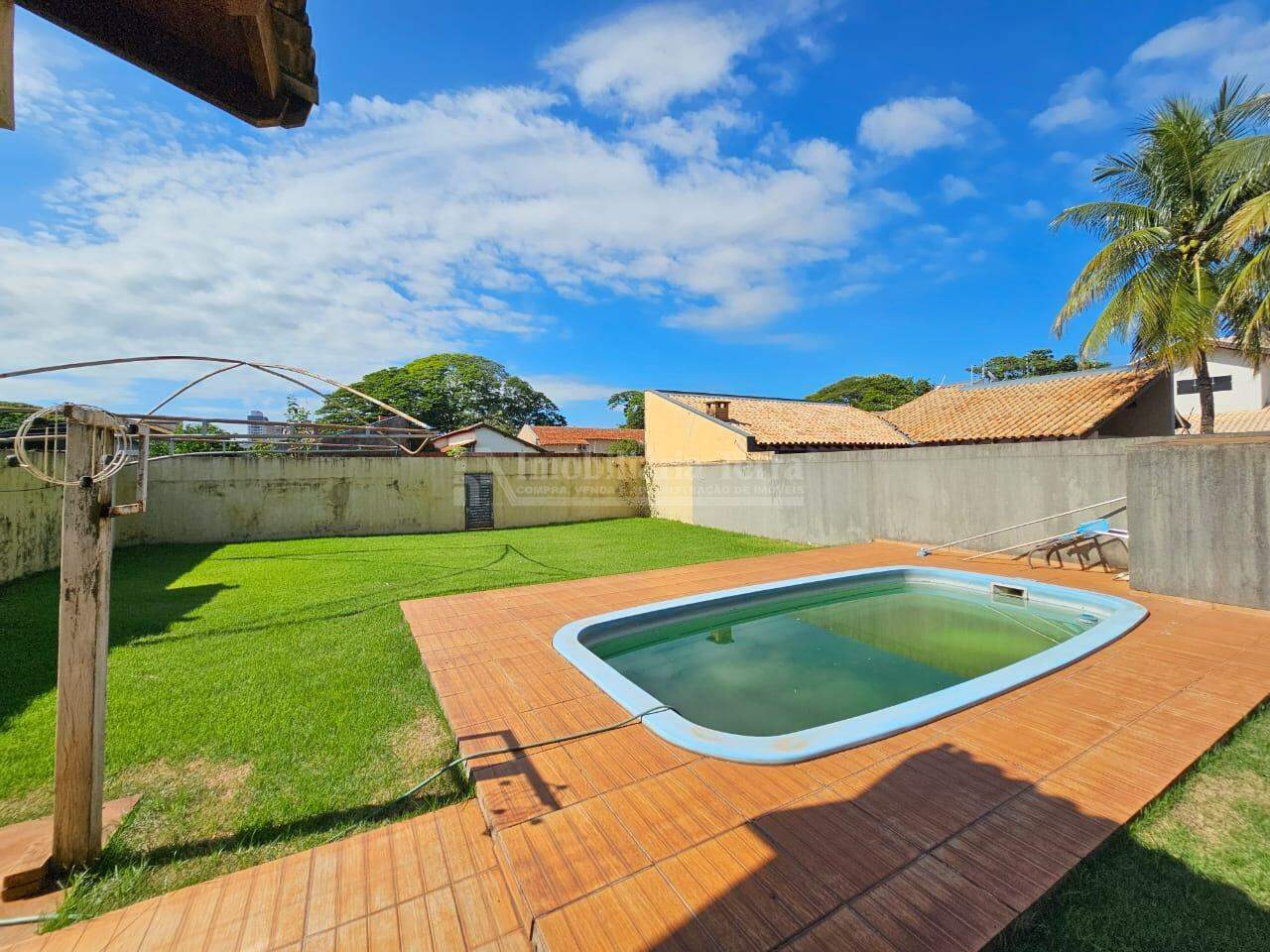 Casa com 4 quartos no Jardim América em Dourados/MS — foto 18