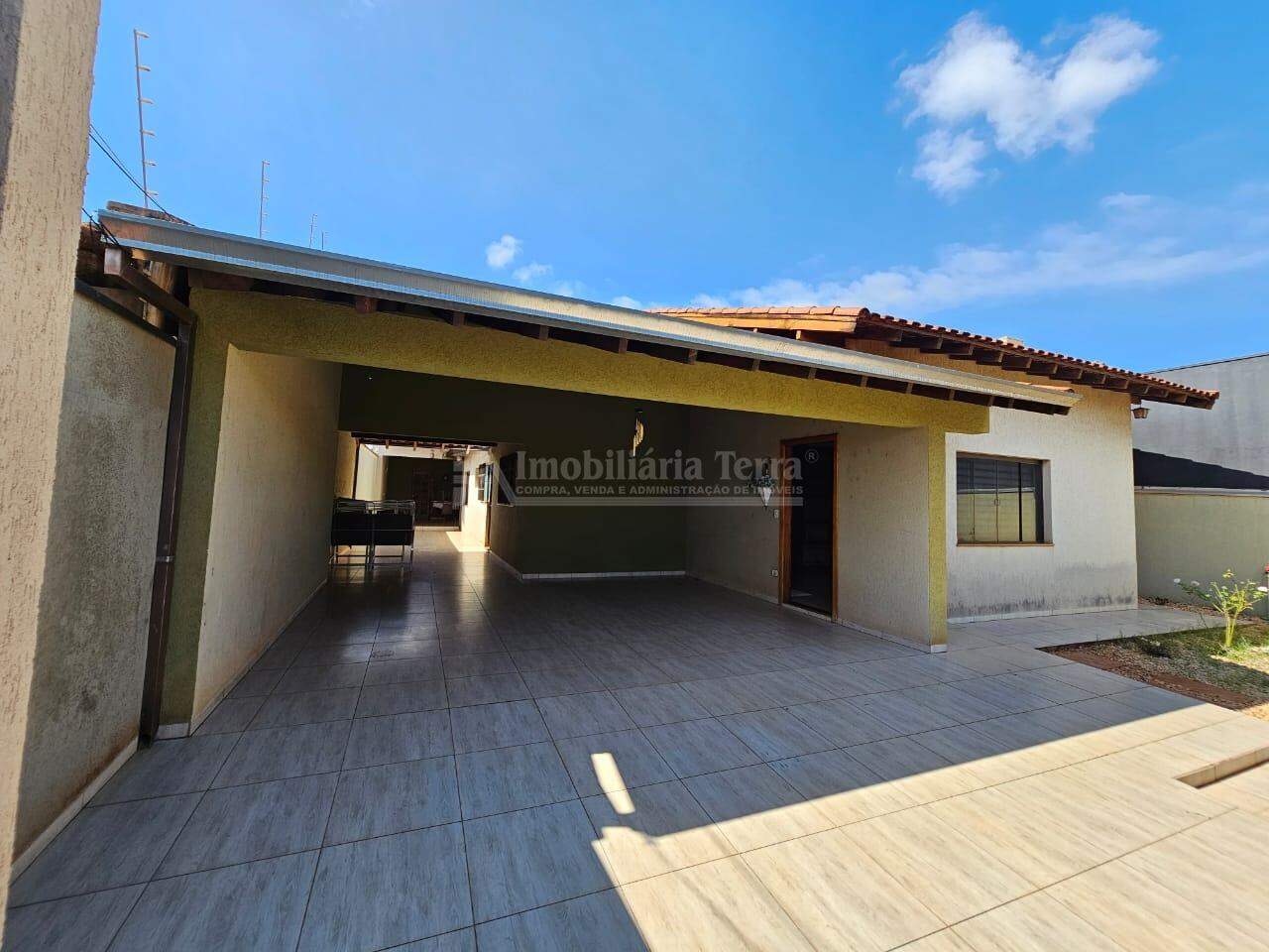 Casa com 4 quartos no Jardim América em Dourados/MS — foto 2