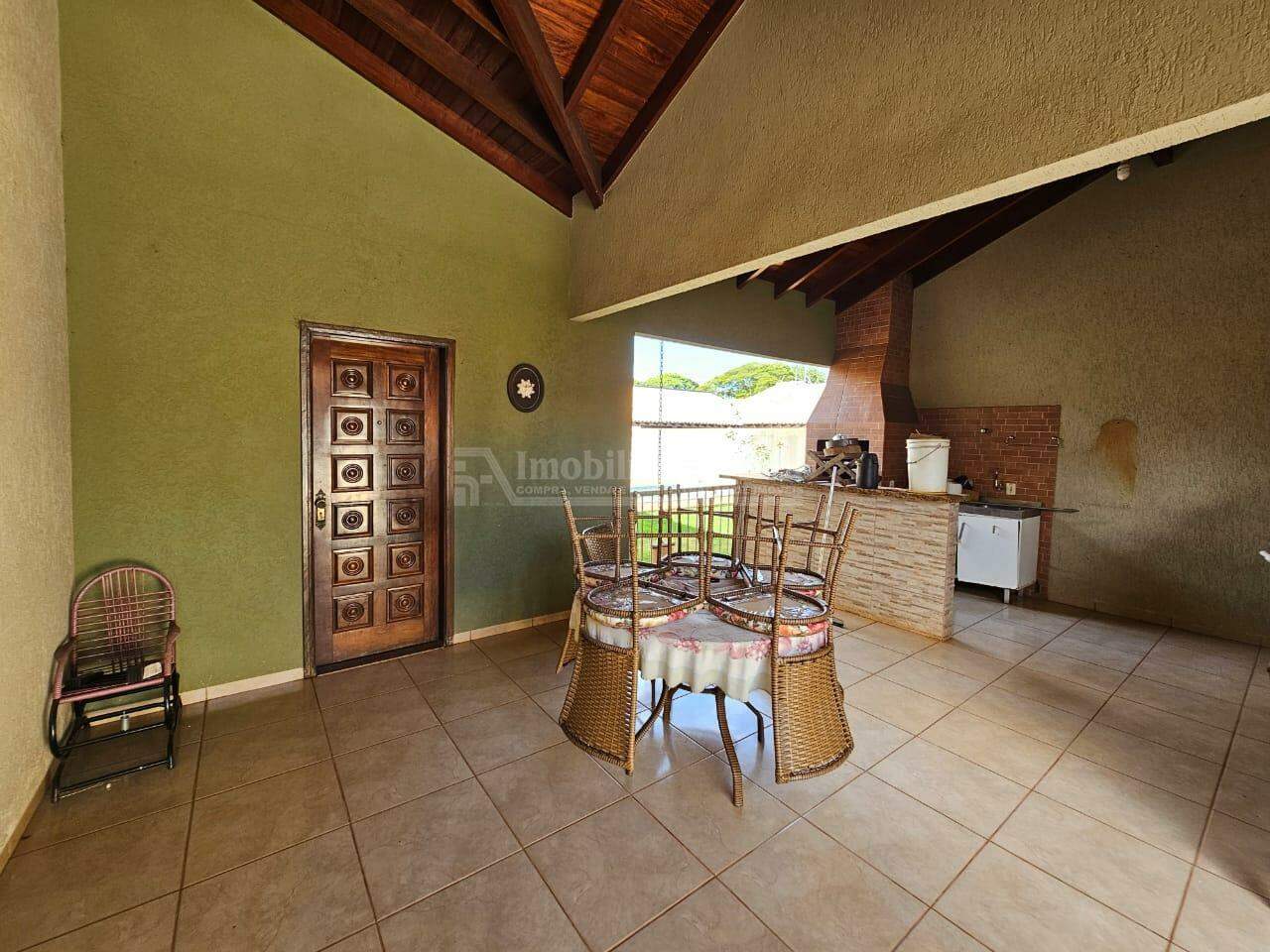 Casa com 4 quartos no Jardim América em Dourados/MS — foto 15