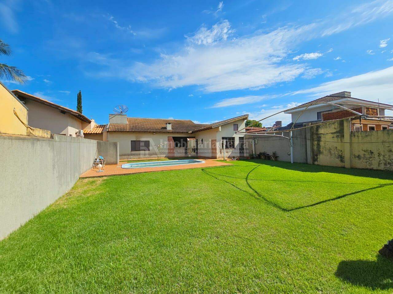Casa com 4 quartos no Jardim América em Dourados/MS — foto 17
