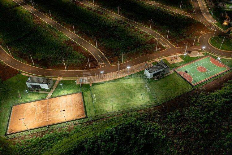 Terreno/Lote no Vivere do Lago em Dourados/MS — foto 7