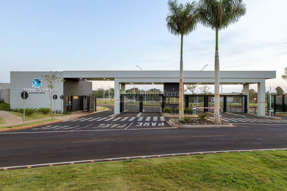 Terreno/Lote no Vivere do Lago em Dourados/MS — foto 1