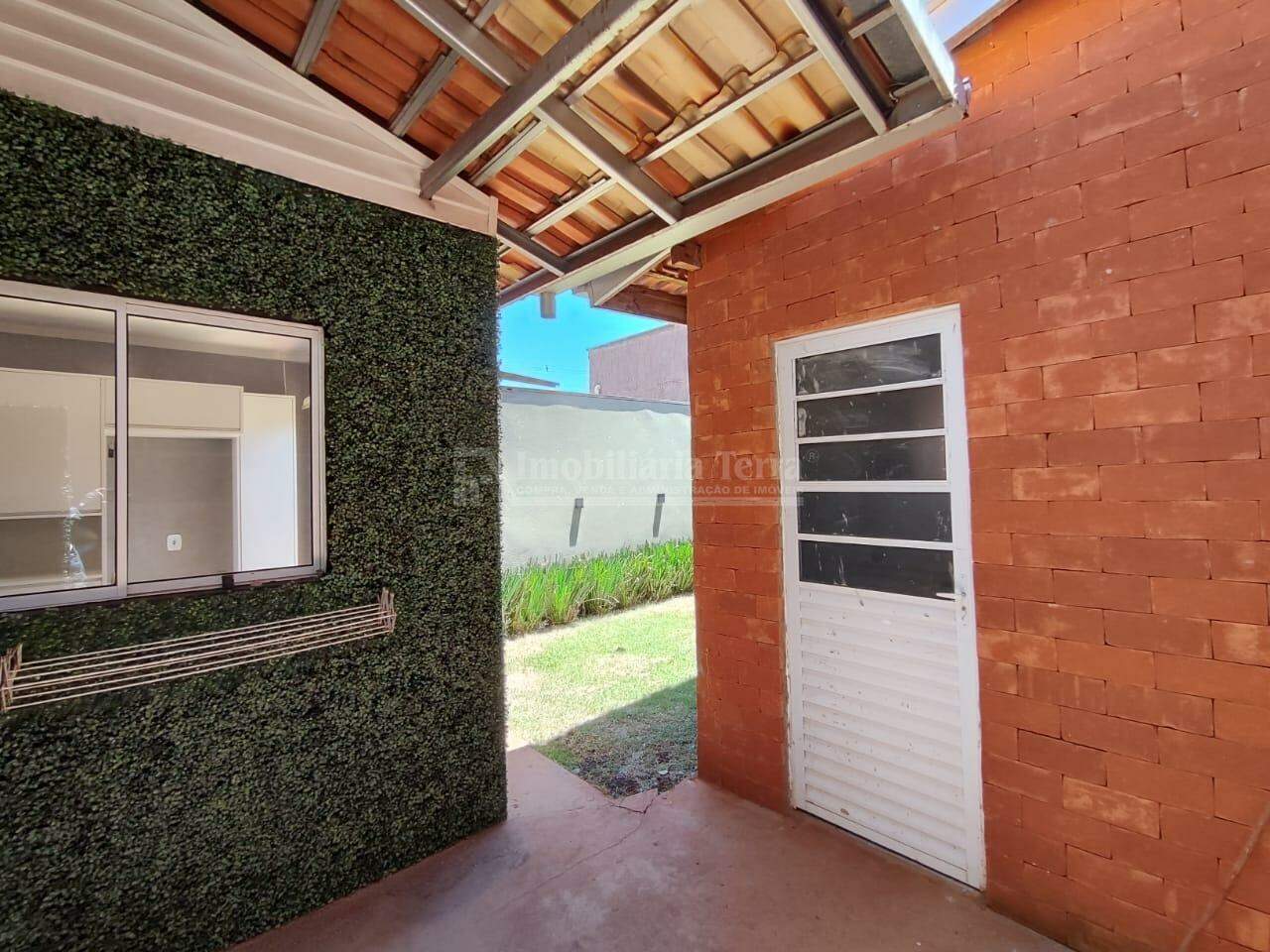 Casa com 2 quartos no Jardim Novo Horizonte em Dourados/MS — foto 12