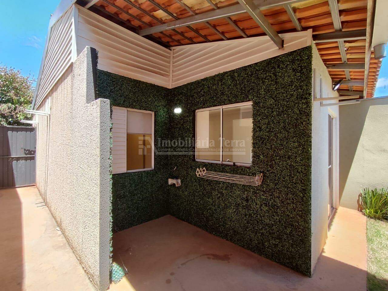 Casa com 2 quartos no Jardim Novo Horizonte em Dourados/MS — foto 11