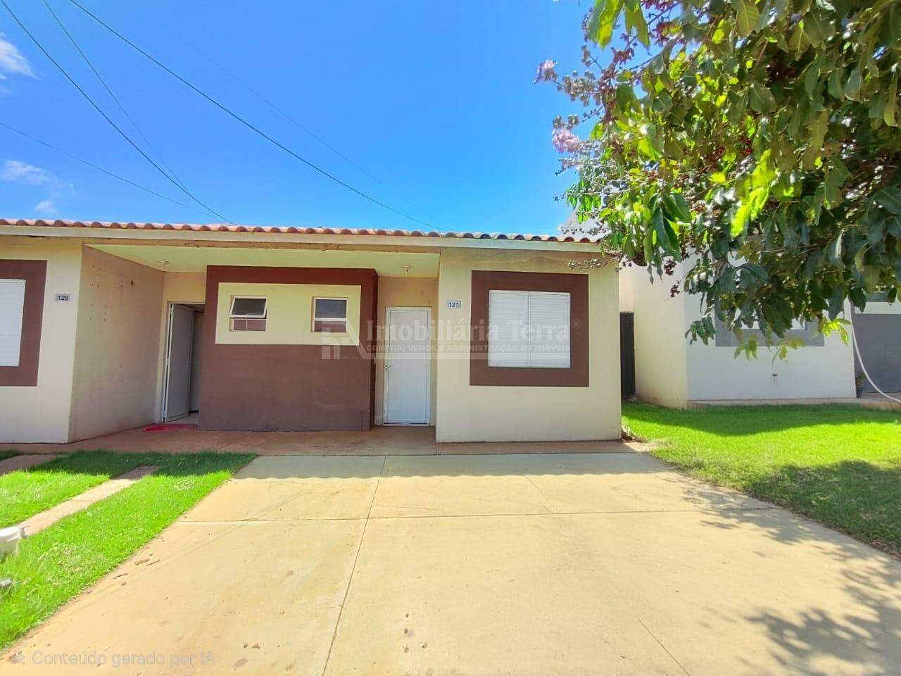 Casa com 2 quartos no Jardim Novo Horizonte em Dourados/MS — foto 2
