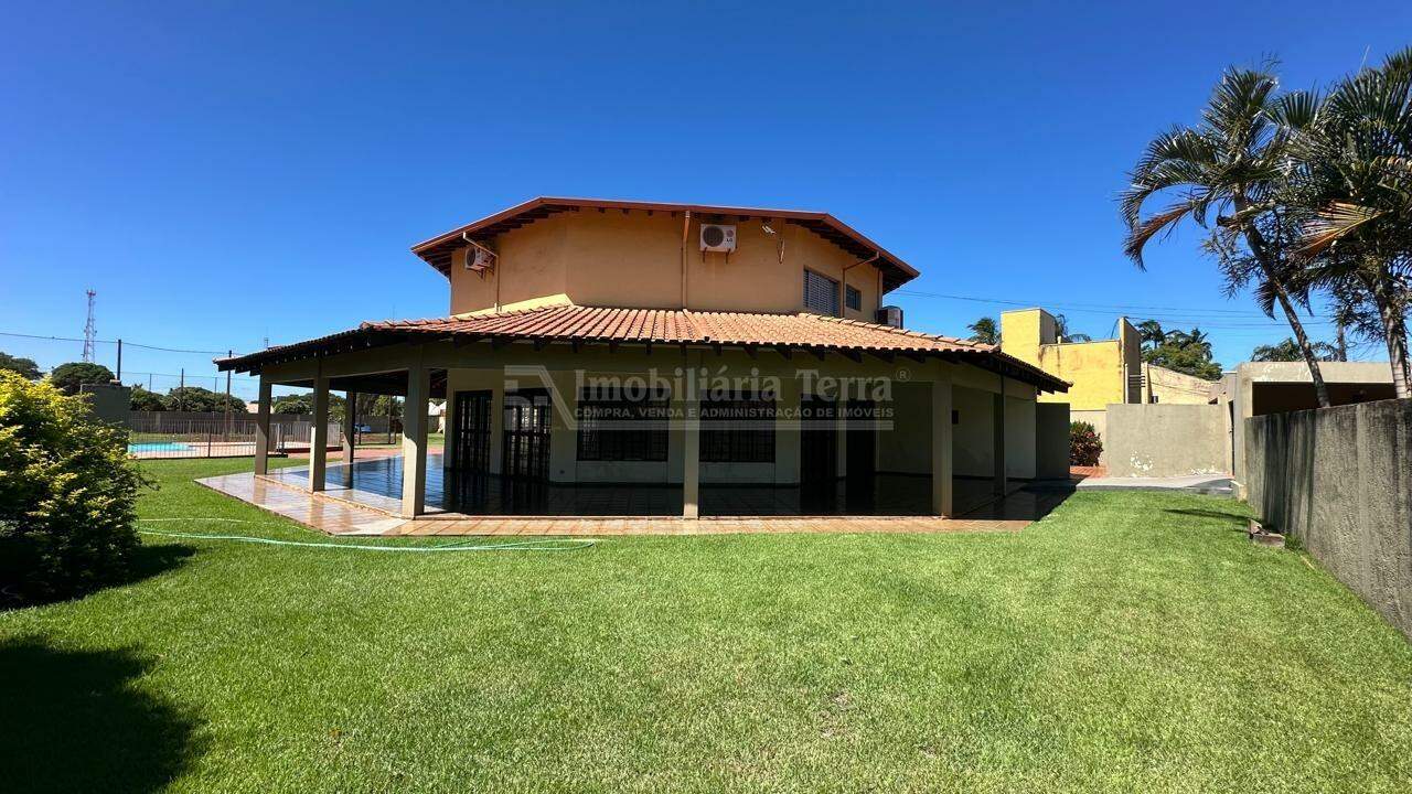 Imóvel Comercial com 4 suítes no Jardim Valéria em Dourados/MS — foto 9