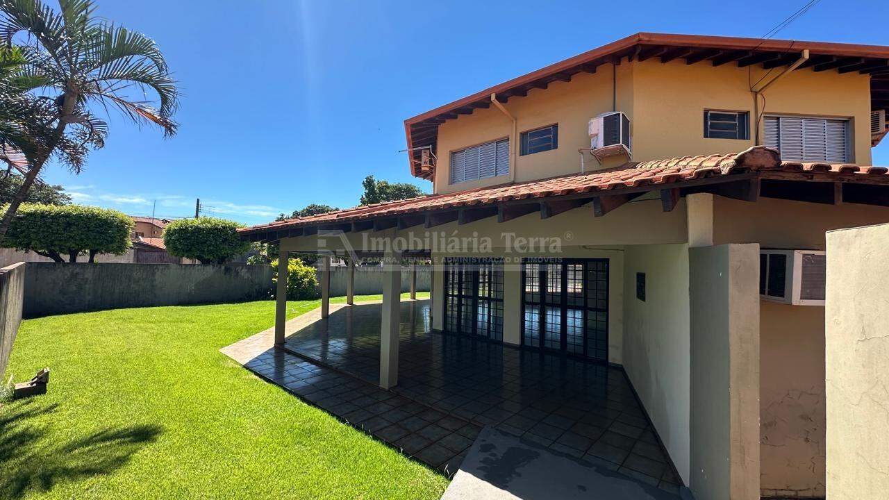 Imóvel Comercial com 4 suítes no Jardim Valéria em Dourados/MS — foto 8