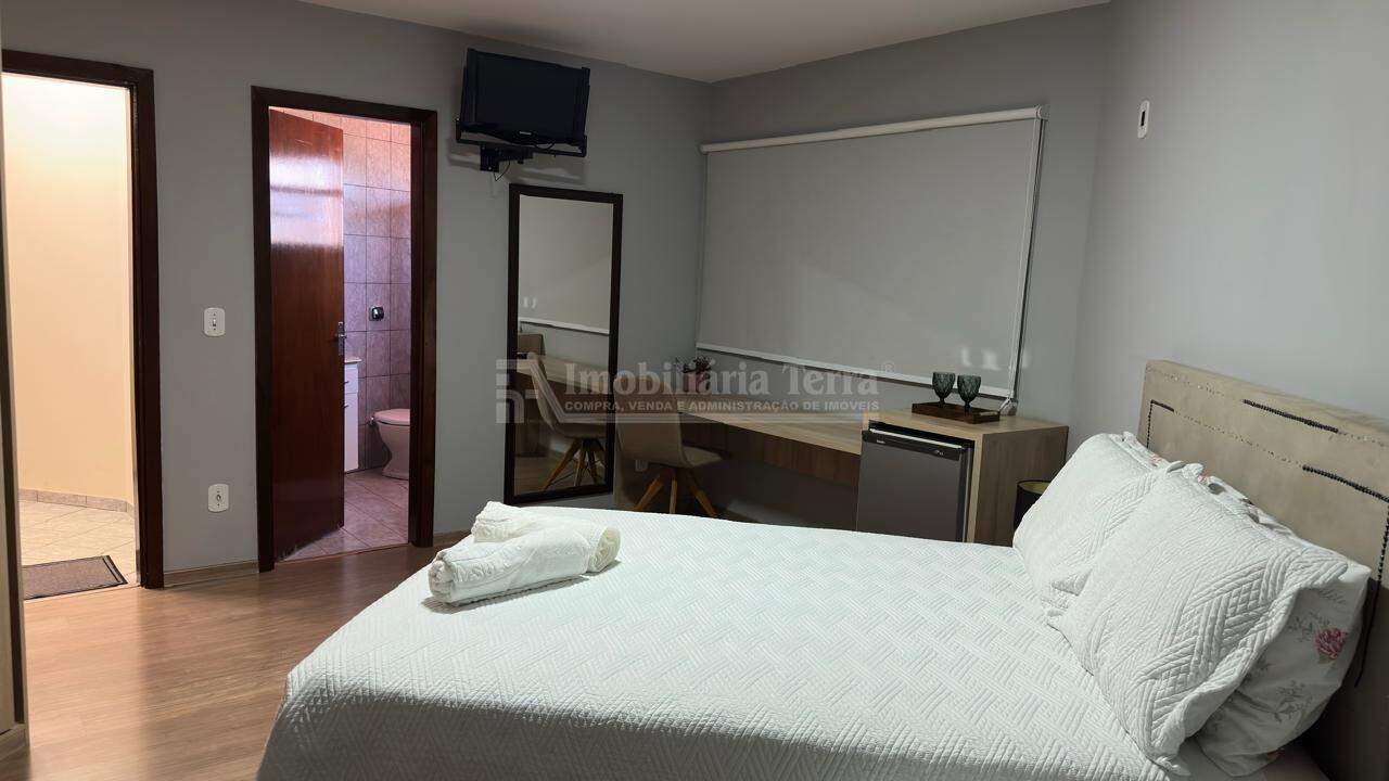 Imóvel Comercial com 4 suítes no Jardim Valéria em Dourados/MS — foto 15