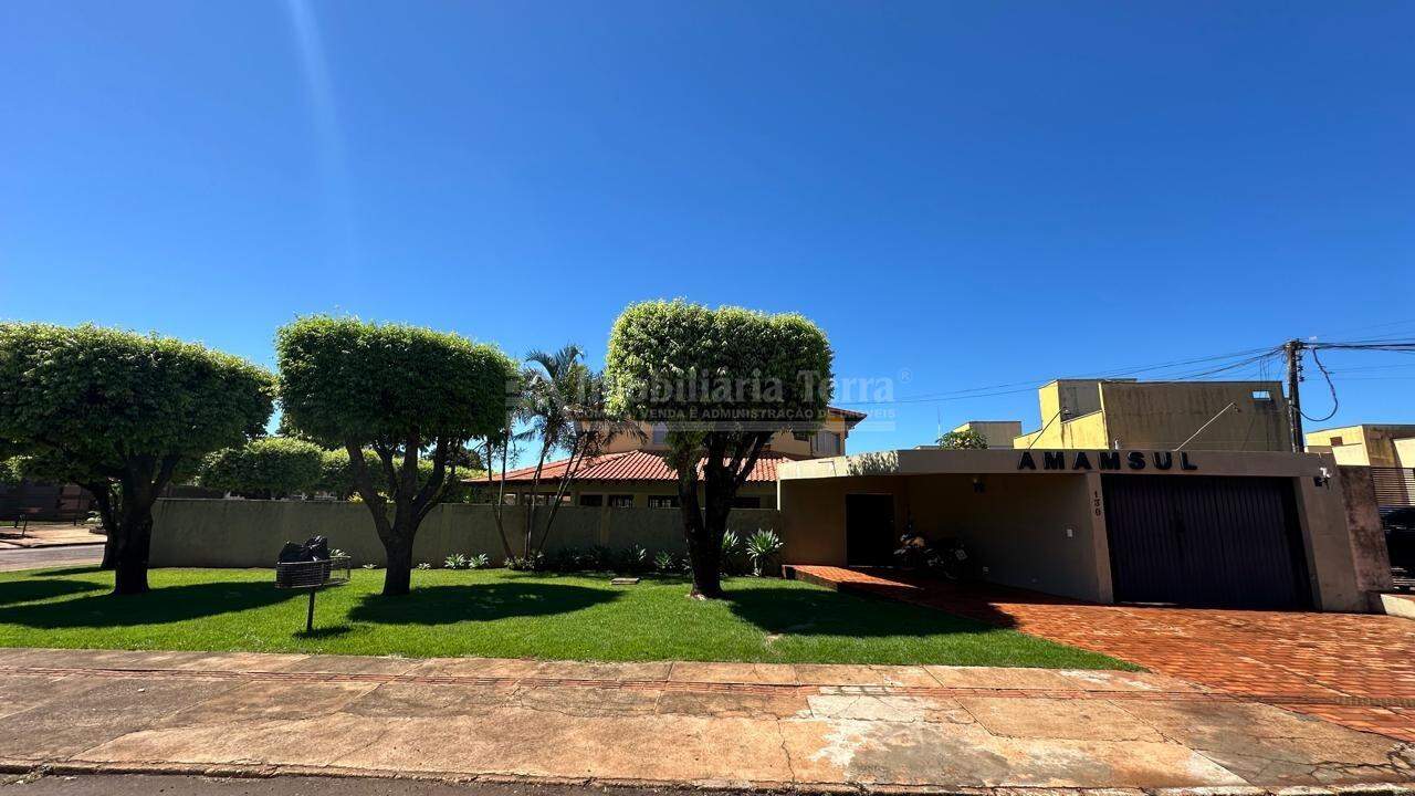 Imóvel Comercial com 4 suítes no Jardim Valéria em Dourados/MS — foto 1