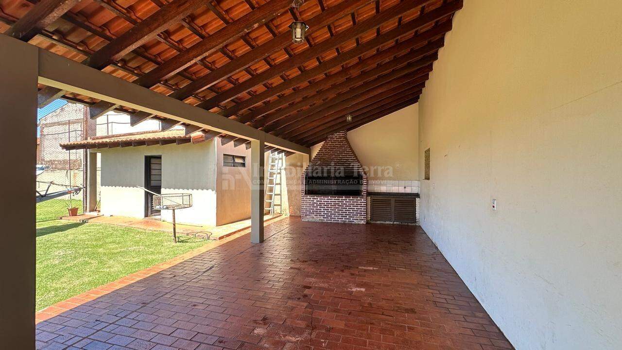 Imóvel Comercial com 4 suítes no Jardim Valéria em Dourados/MS — foto 10