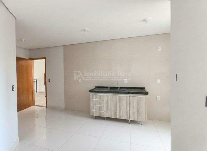 Apartamento com 2 quartos no Vila São Luiz em Dourados/MS — foto 3