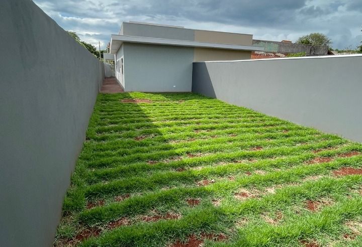 Casa com 3 quartos no Altos Do Indaiá em Dourados/MS — foto 12