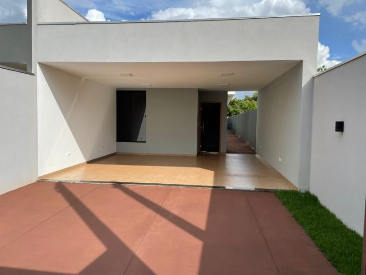 Casa com 3 quartos no Altos Do Indaiá em Dourados/MS — foto 2