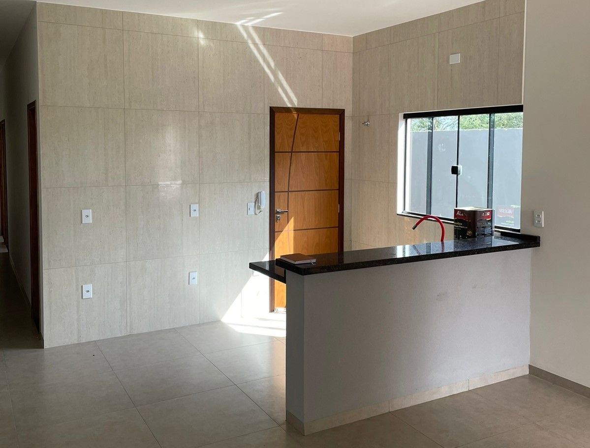 Casa com 3 quartos no Altos Do Indaiá em Dourados/MS — foto 3