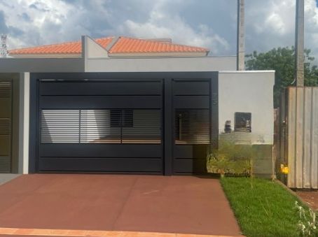 Casa com 3 quartos no Altos Do Indaiá em Dourados/MS — foto 1