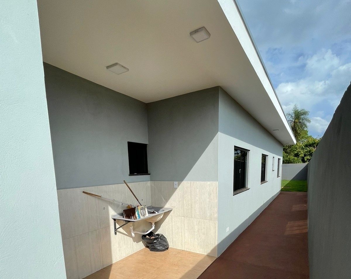 Casa com 3 quartos no Altos Do Indaiá em Dourados/MS — foto 11
