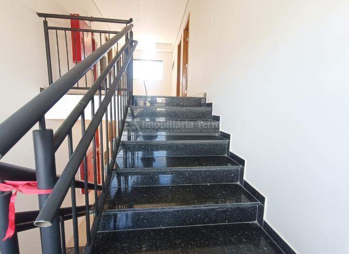 Apartamento com 2 quartos no Vila São Luiz em Dourados/MS — foto 2