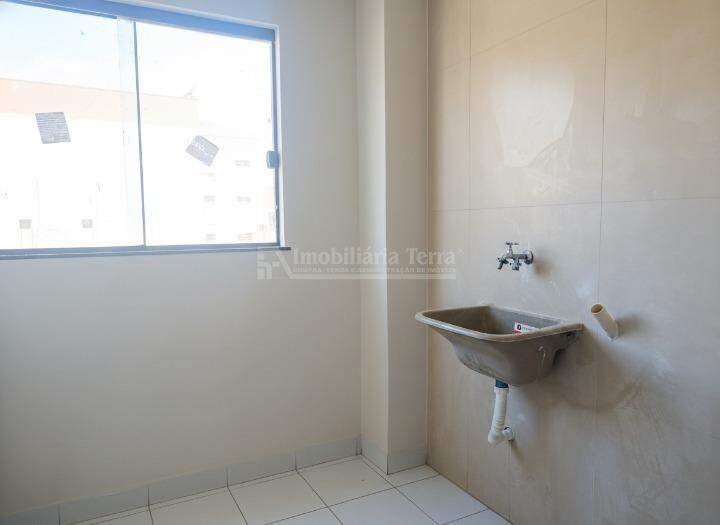 Apartamento com 2 quartos no Vila São Luiz em Dourados/MS — foto 5