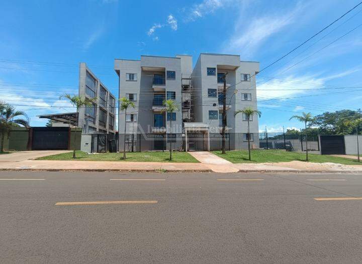 Apartamento com 2 quartos no Vila São Luiz em Dourados/MS — foto 1