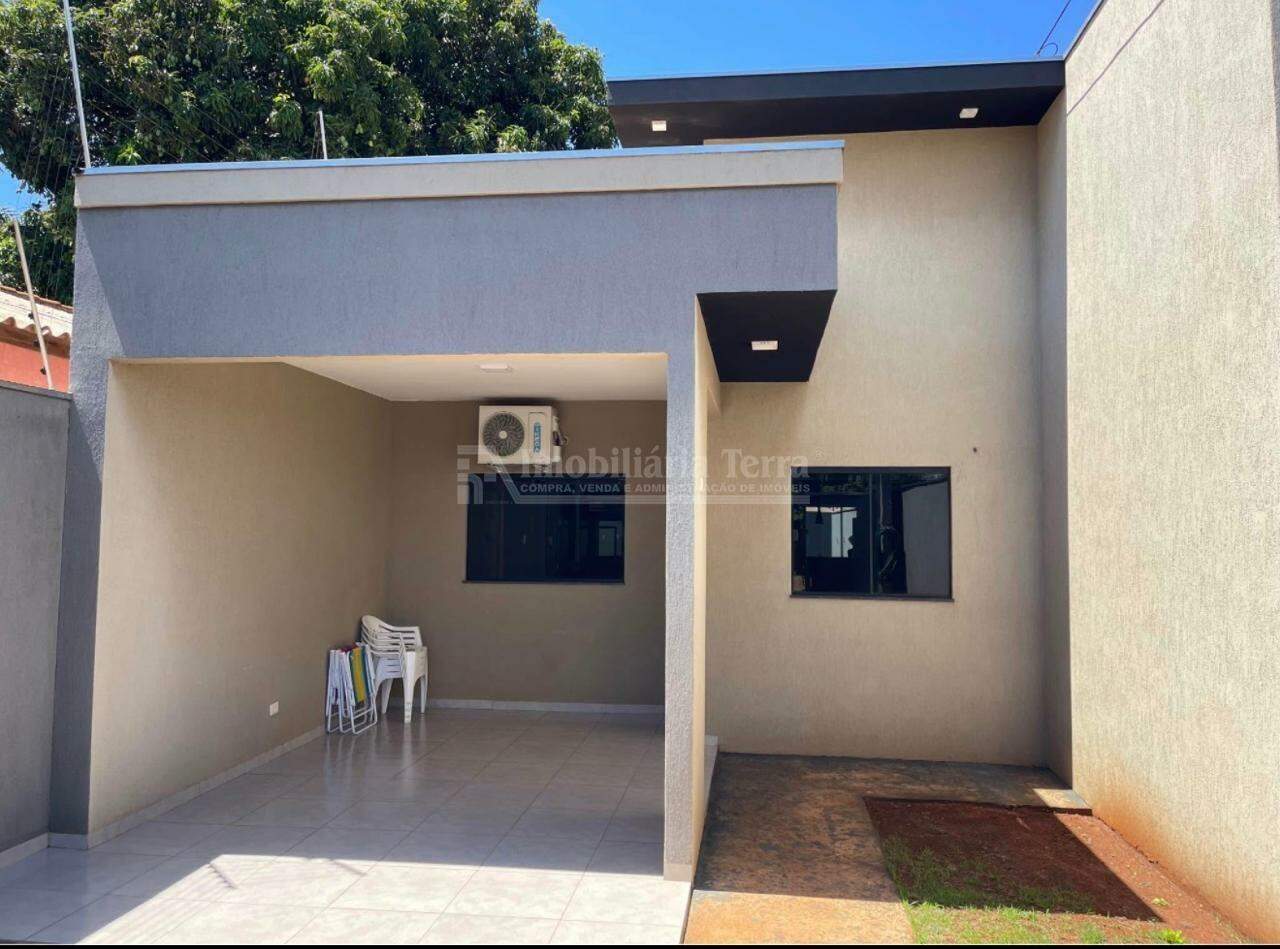 Casa com 2 quartos no Jardim Água Boa em Dourados/MS — foto 2