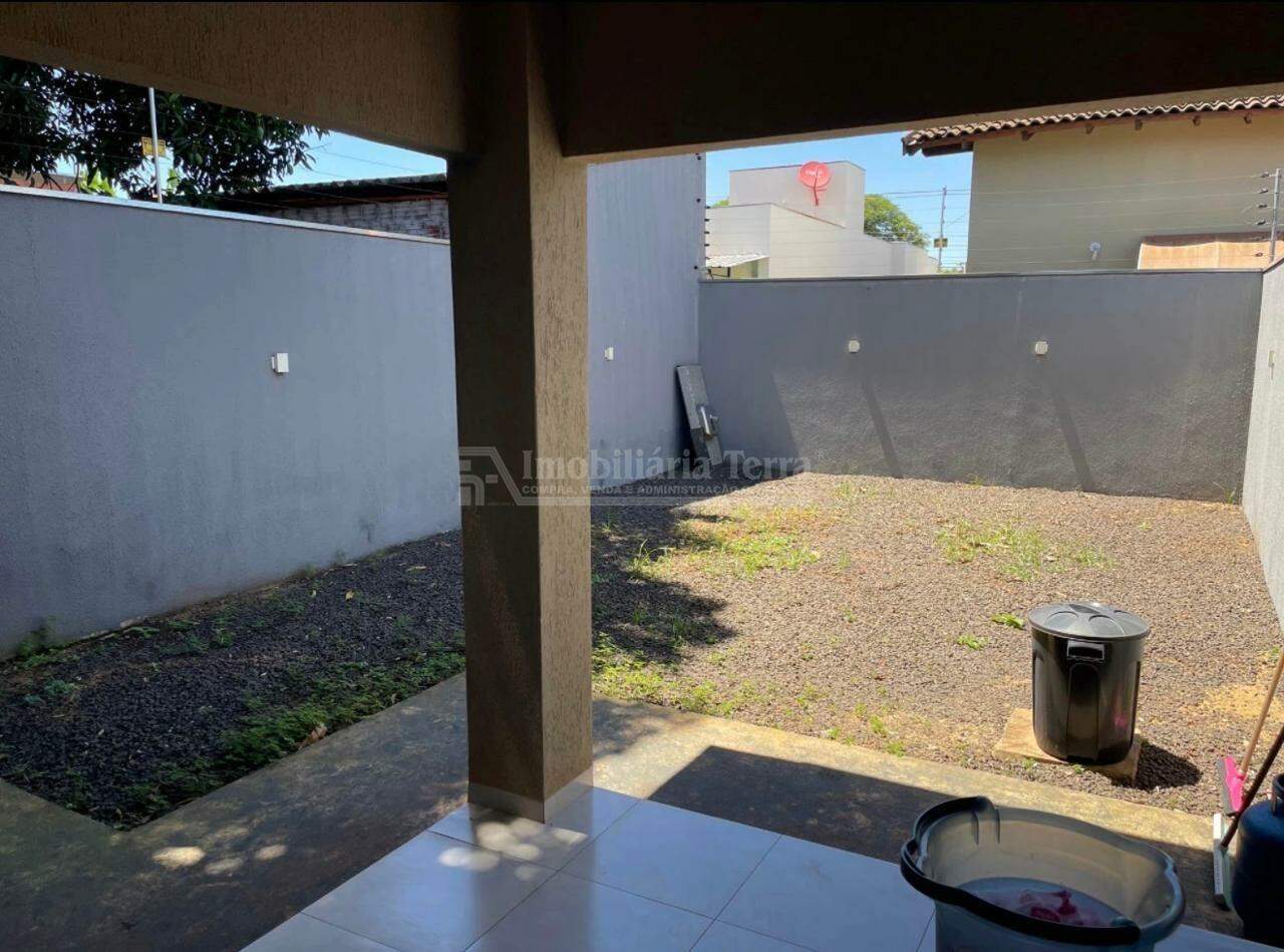 Casa com 2 quartos no Jardim Água Boa em Dourados/MS — foto 13