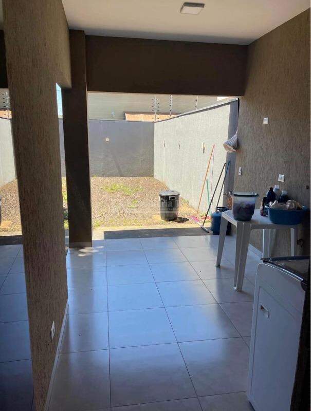Casa com 2 quartos no Jardim Água Boa em Dourados/MS — foto 12