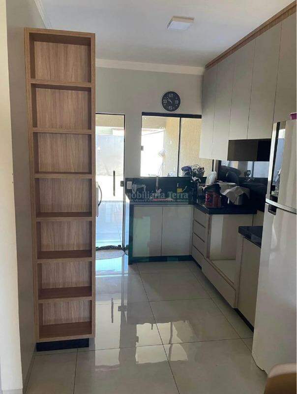 Casa com 2 quartos no Jardim Água Boa em Dourados/MS — foto 3