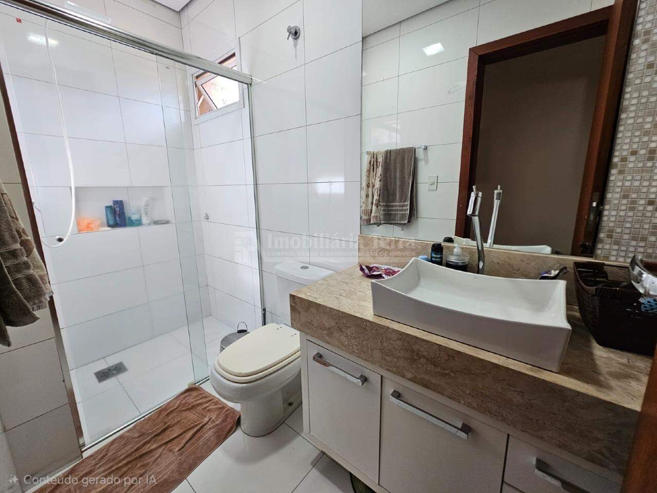 Apartamento com 3 quartos no Jardim Central em Dourados/MS — foto 13