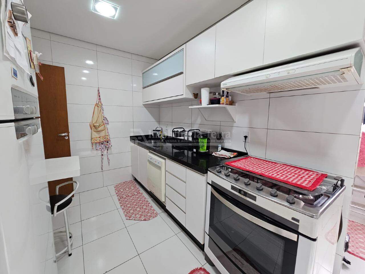 Apartamento com 3 quartos no Jardim Central em Dourados/MS — foto 2