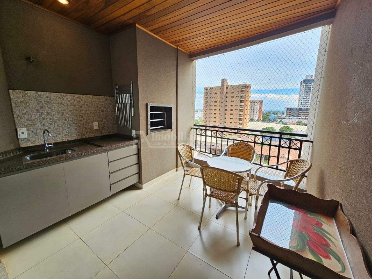 Apartamento com 3 quartos no Jardim Central em Dourados/MS — foto 6