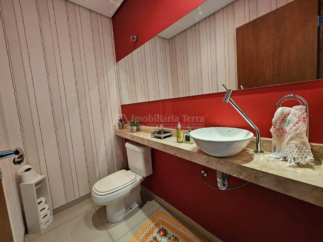 Apartamento com 3 quartos no Jardim Central em Dourados/MS — foto 14
